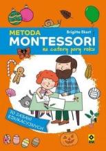 Metoda Montessori na cztery pory roku