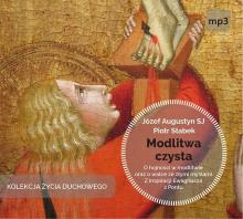 Modlitwa czysta CD mp3