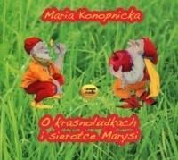 O krasnoludkach i sierotce Marysi audiobook