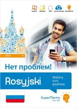 Rosyjski. Mobilny kurs językowy B1