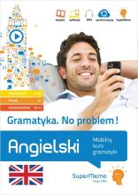 Gramatyka. Angielski. Mobilny kurs gramatyki A1-C1