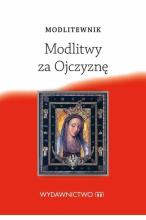 Modlitewnik. Modlitwy za Ojczyznę