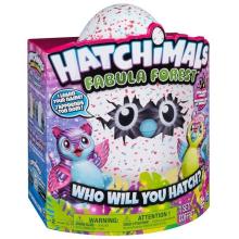 Hatchimals Fabula Forest