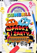 Gumball. Wpadki i żarty