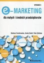 E-Marketing dla małych i średnich... w.II