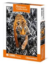 Puzzle 1000 Platinum Collection Tiger