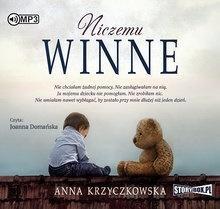 Niczemu winne audiobook