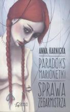 Paradoks Marionetki: Sprawa Zegarmistrza