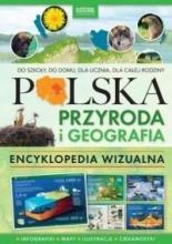 Polska. Przyroda i geografia.Encyklopedia wizualna