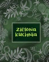 Zielona kuchnia