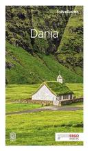 Travelbook - Dania w.2018