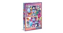 Puzzle 2x20 Vampirina