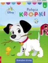 Disney. Maluch. Połącz kropki