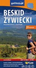 Przewodnik - Beskid Żywiecki