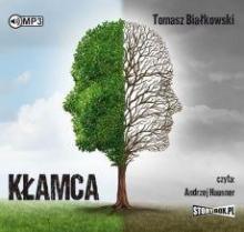 Kłamca audiobook