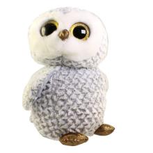 Beanie Boos Owlette- Biała Sowa 42cm