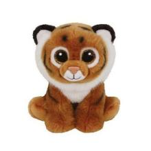 Beanie Babies Tiggs - Brązowy Tygrys 24cm