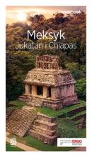 Travelbook - Meksyk, Jukata i Chiapas w.2018