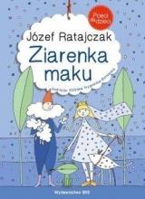 Poeci dla dzieci. Ziarenka maku