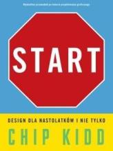 Start. Design dla nastolatków i nie tylko