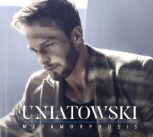 Uniatowski: Metamorphosis CD