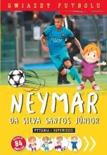 Gwiazdy futbolu: Neymar