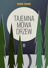 Tajemna mowa drzew