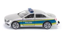 Siku 15 - Policja Mercedes Benz E klasa S1504