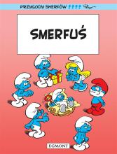 Smerfuś, tom 12