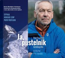 Ja, pustelnik. Autobiografia. Audiobook