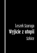 Wyjście z utopii