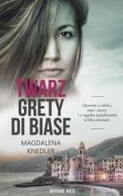 Twarz Grety di Biase