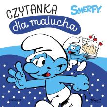 Smerfy. Czytanka dla malucha