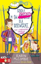 Szkoła im. św. Zgryzoty dla dziewcząt T.1