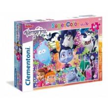 Puzzle 60 Maxi Vampirina