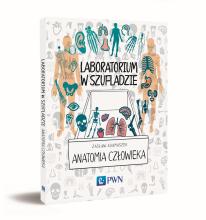 Laboratorium w szufladzie. Anatomia człowieka