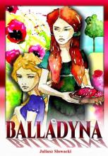 Balladyna ARTI