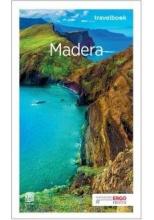 Travelbook - Madera w.2018