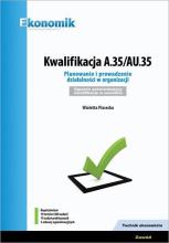 Kwalifikacja A.35/AU.35 w.2018 EKONOMIK