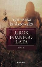 Urok późnego lata T.2