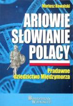 Ariowie, Słowianie, Polacy