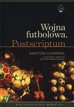 Kapuściński Wojna futbolowa - Krystyna CzubównaMP3