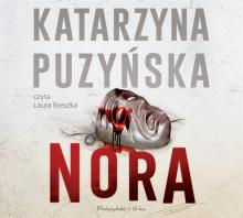 Nora audiobook