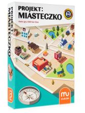 Projekt: Miasteczko MUDUKO