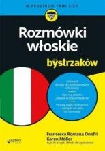 Rozmówki włoskie dla bystrzaków