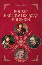 Poczet królów i książąt polskich. TW