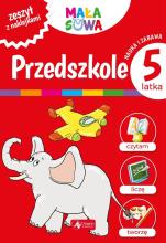 Przedszkole 5-latka