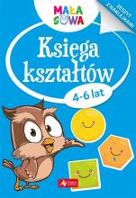 Księga kształtów