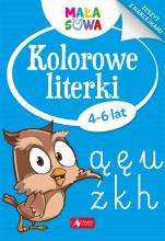 Kolorowe literki