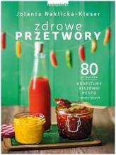 Zdrowe przetwory